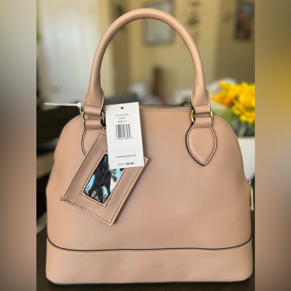 Steve Madden Purse